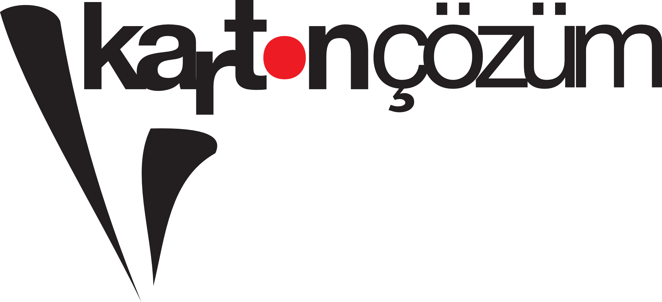 Karton Çözüm Elektronik Logo